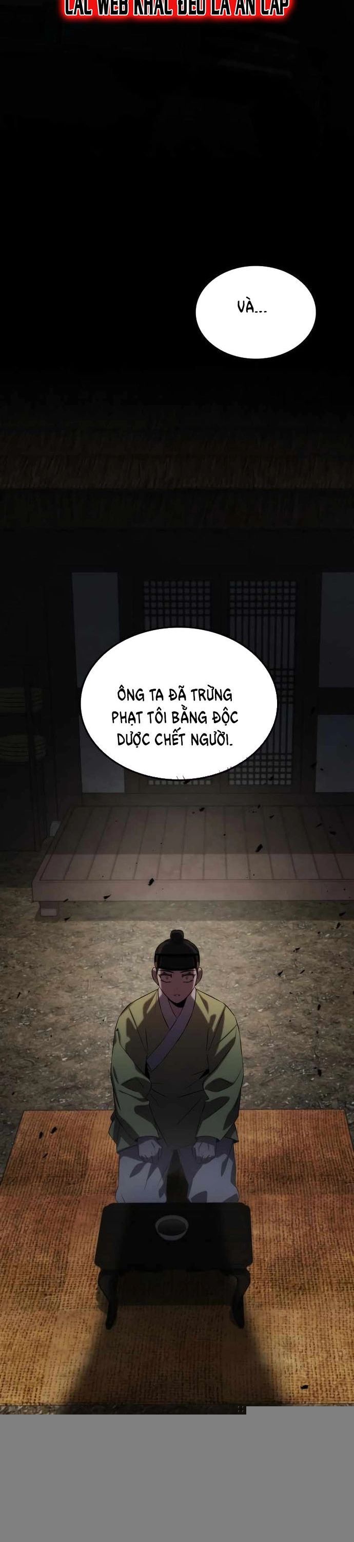 Tăng Lực Thợ Săn Chap 60 - Next Chap 61