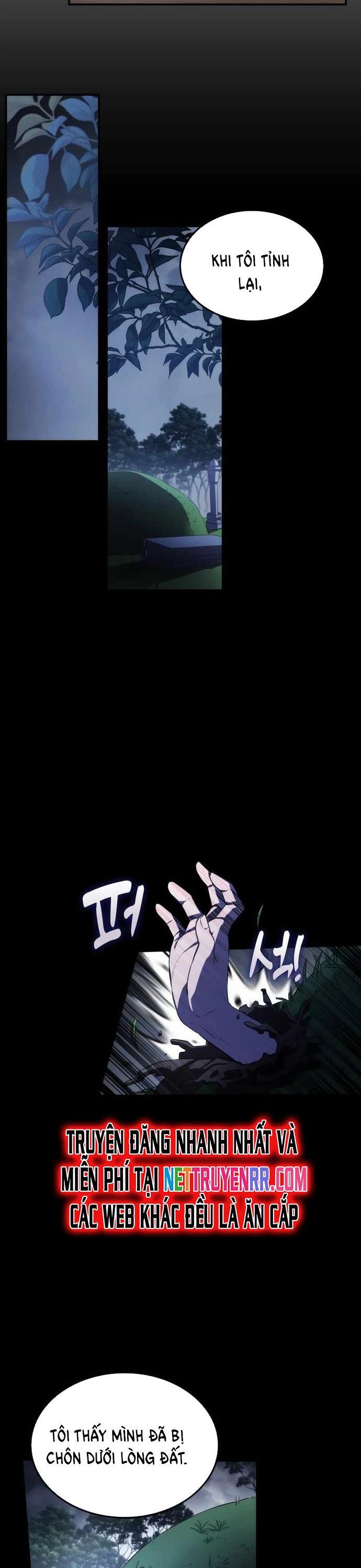 Tăng Lực Thợ Săn Chap 60 - Next Chap 61