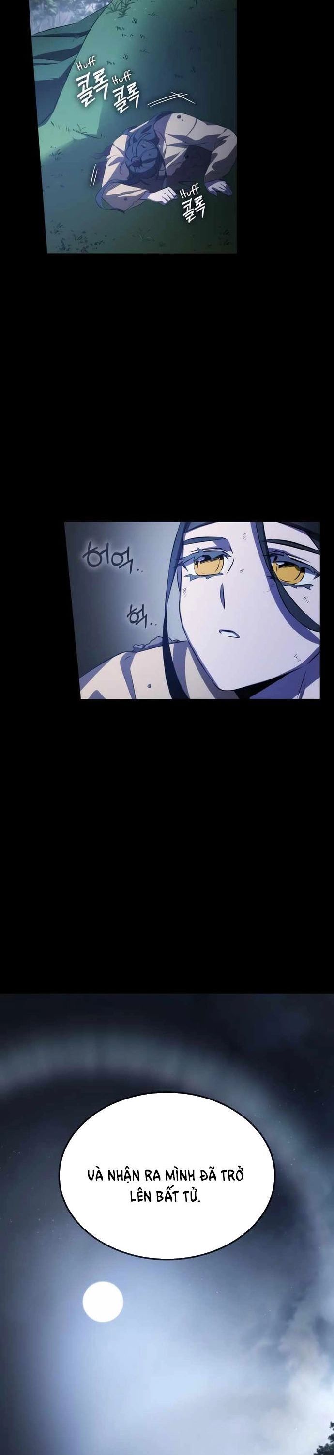 Tăng Lực Thợ Săn Chap 60 - Next Chap 61