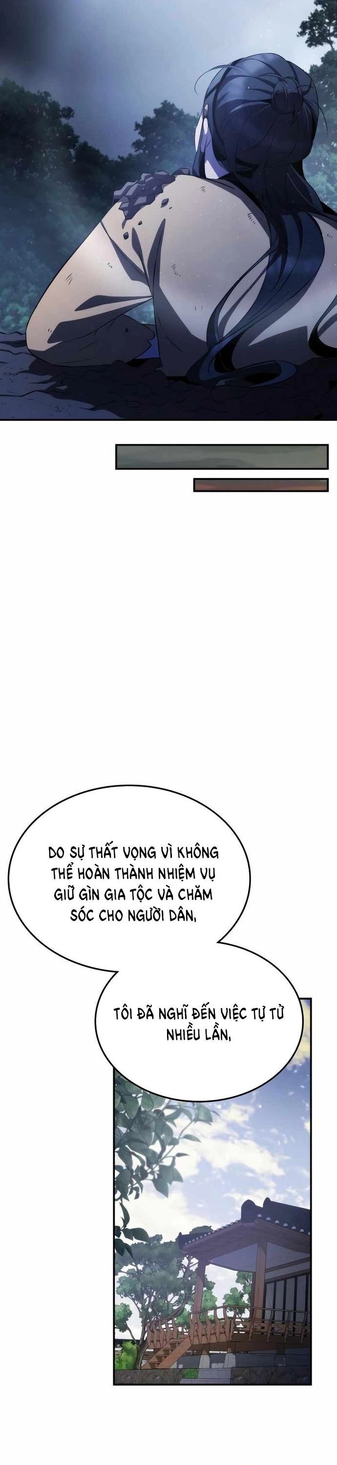 Tăng Lực Thợ Săn Chap 60 - Next Chap 61