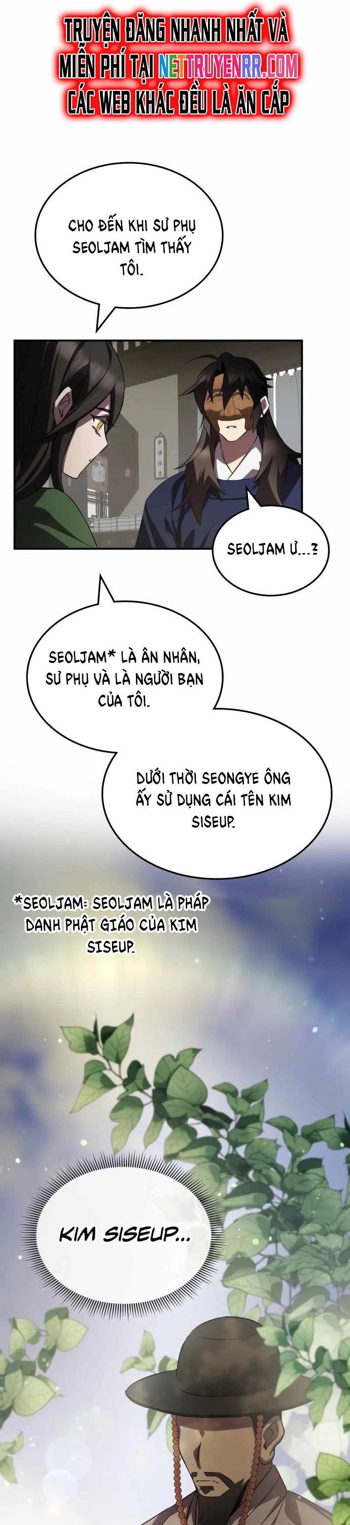 Tăng Lực Thợ Săn Chap 60 - Next Chap 61