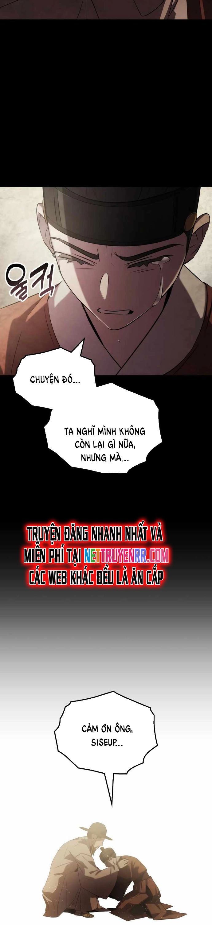 Tăng Lực Thợ Săn Chap 60 - Next Chap 61