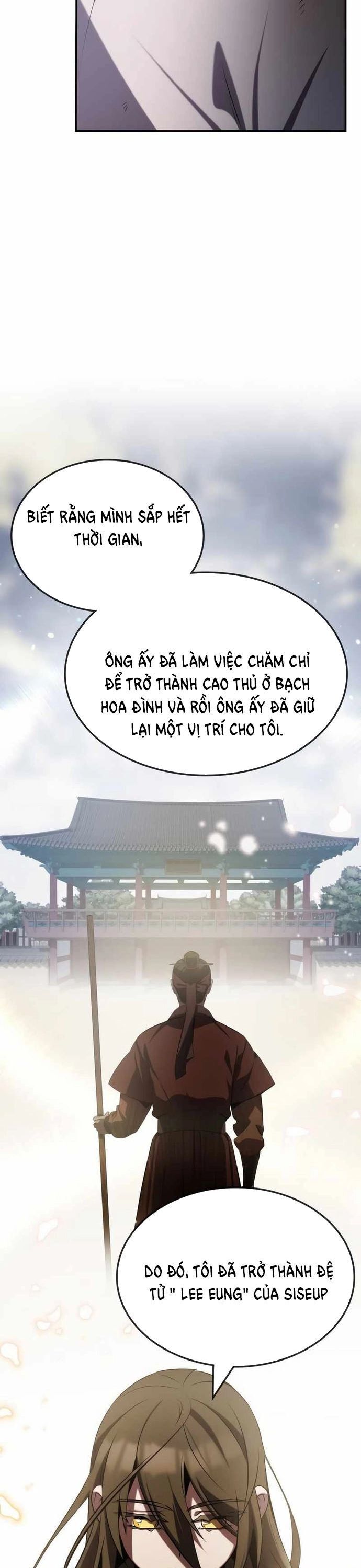 Tăng Lực Thợ Săn Chap 60 - Next Chap 61