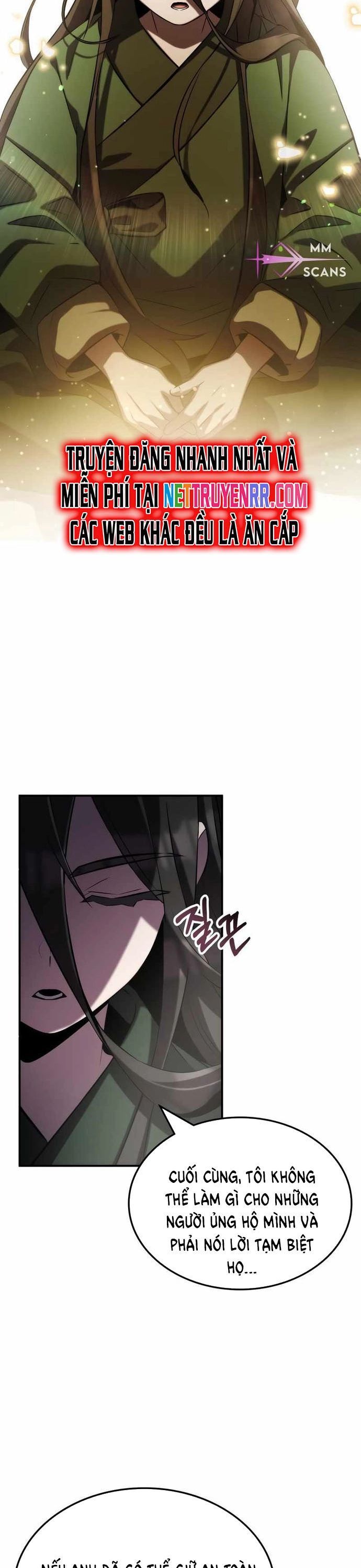 Tăng Lực Thợ Săn Chap 60 - Next Chap 61