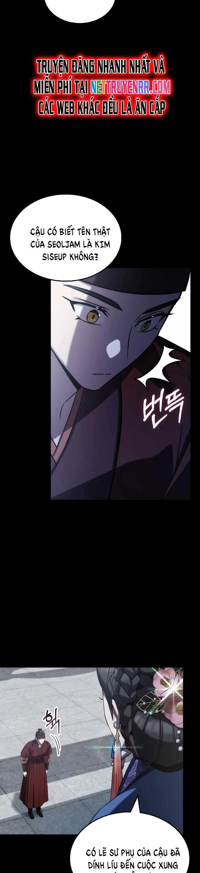 Tăng Lực Thợ Săn Chap 60 - Next Chap 61