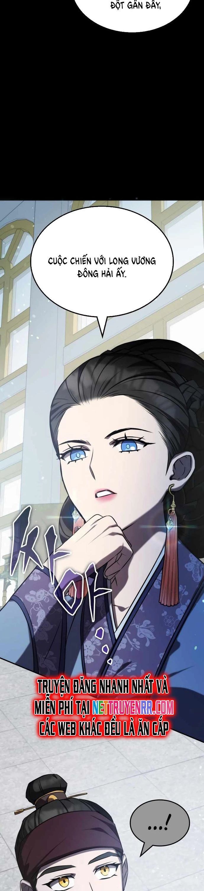 Tăng Lực Thợ Săn Chap 60 - Next Chap 61