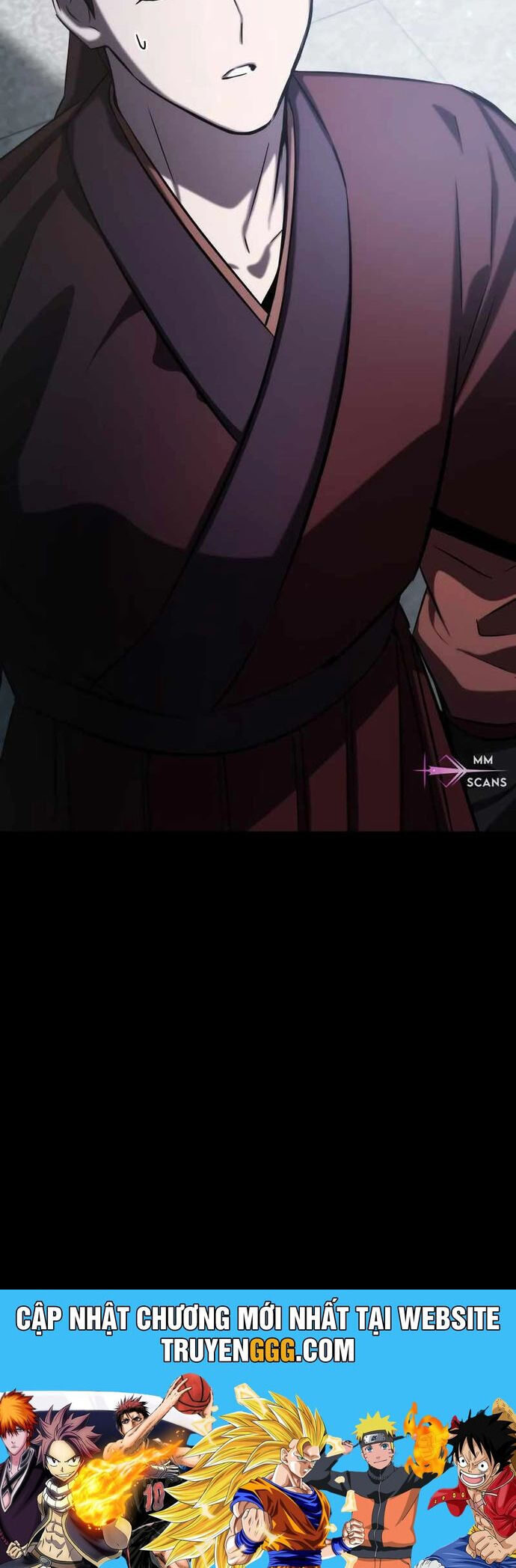 Tăng Lực Thợ Săn Chap 60 - Next Chap 61
