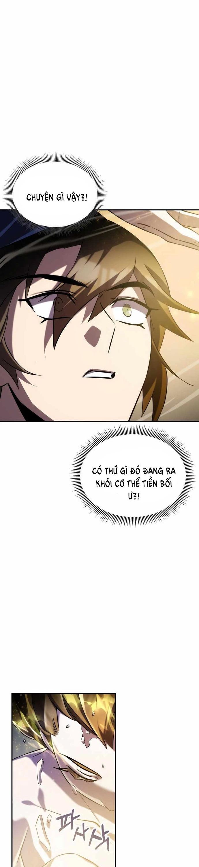 Tăng Lực Thợ Săn Chap 60 - Next Chap 61