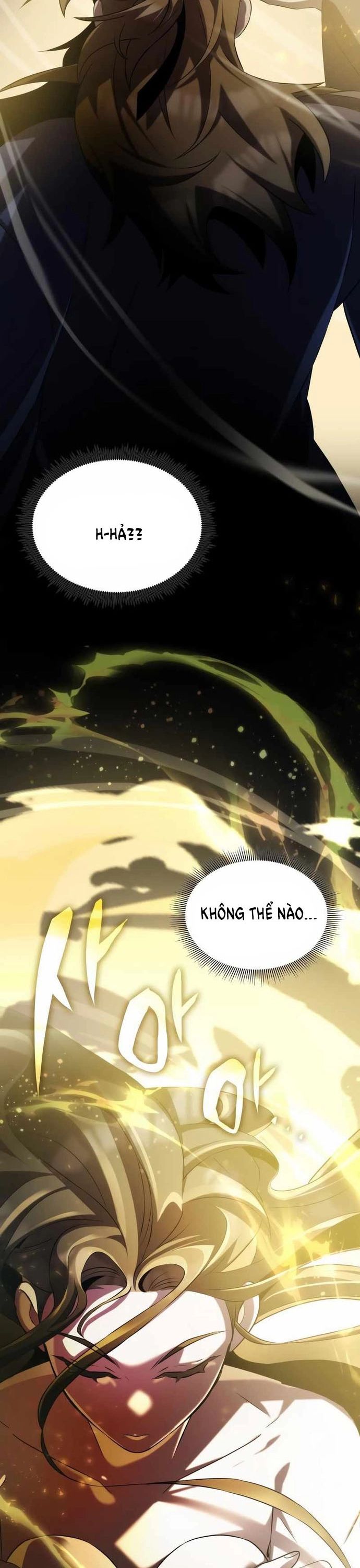 Tăng Lực Thợ Săn Chap 60 - Next Chap 61