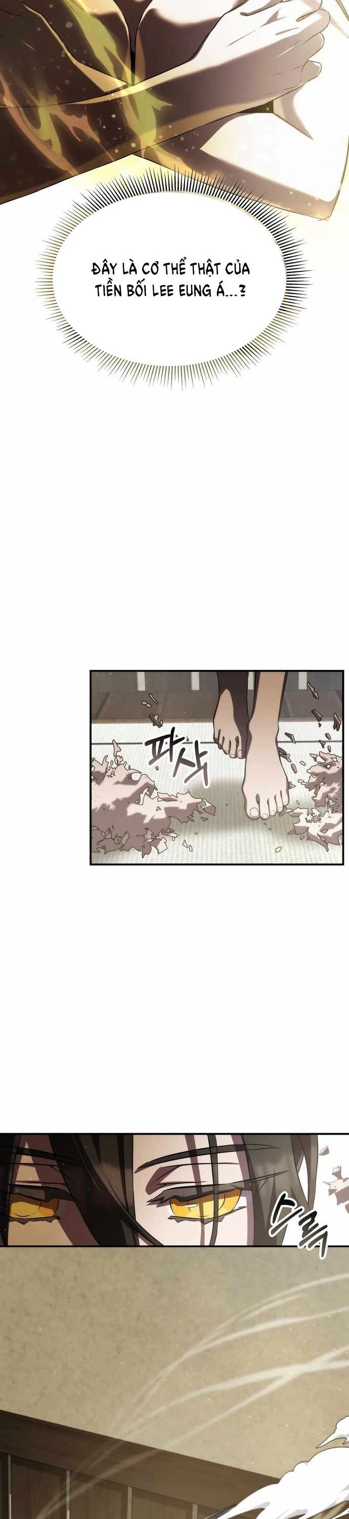 Tăng Lực Thợ Săn Chap 60 - Next Chap 61