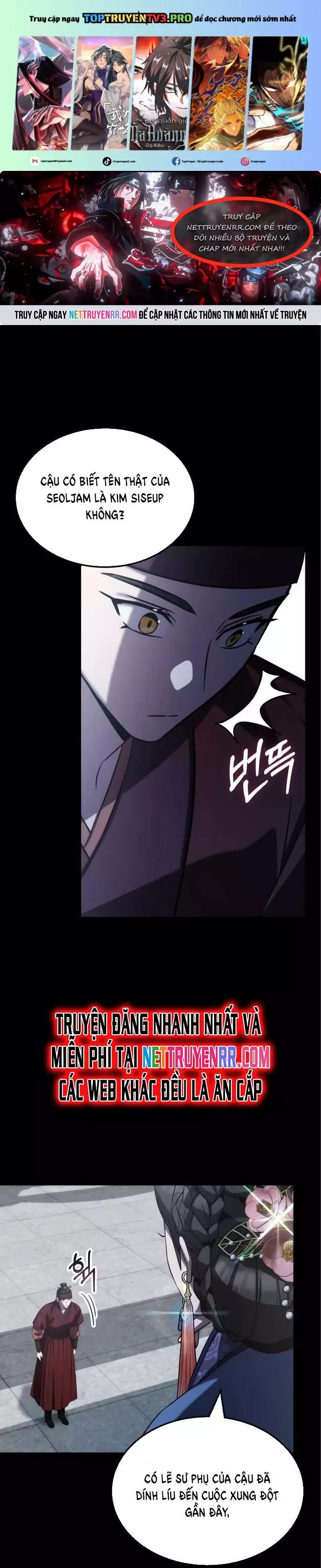 Tăng Lực Thợ Săn Chap 61 - Next Chap 62