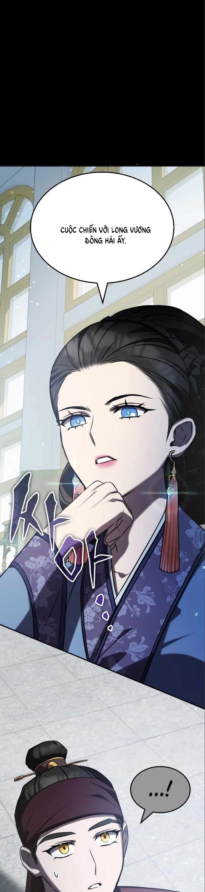 Tăng Lực Thợ Săn Chap 61 - Next Chap 62