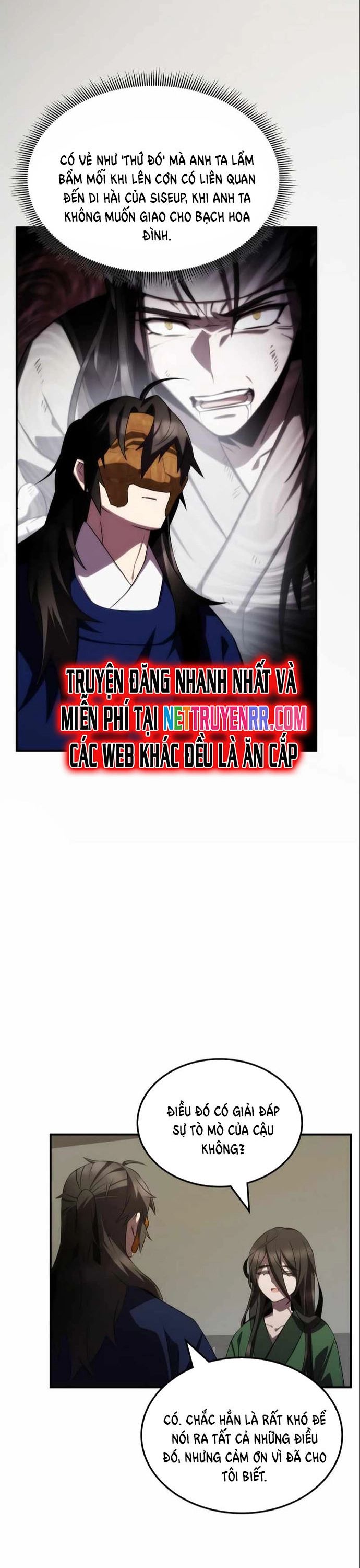 Tăng Lực Thợ Săn Chap 61 - Next Chap 62
