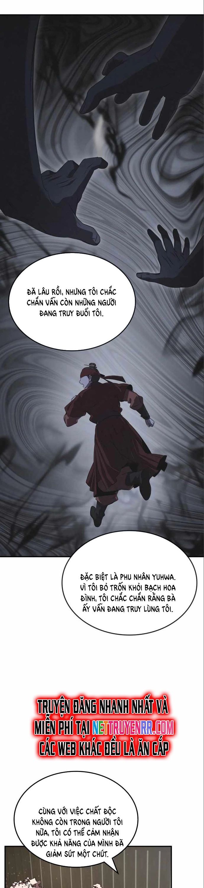 Tăng Lực Thợ Săn Chap 61 - Next Chap 62