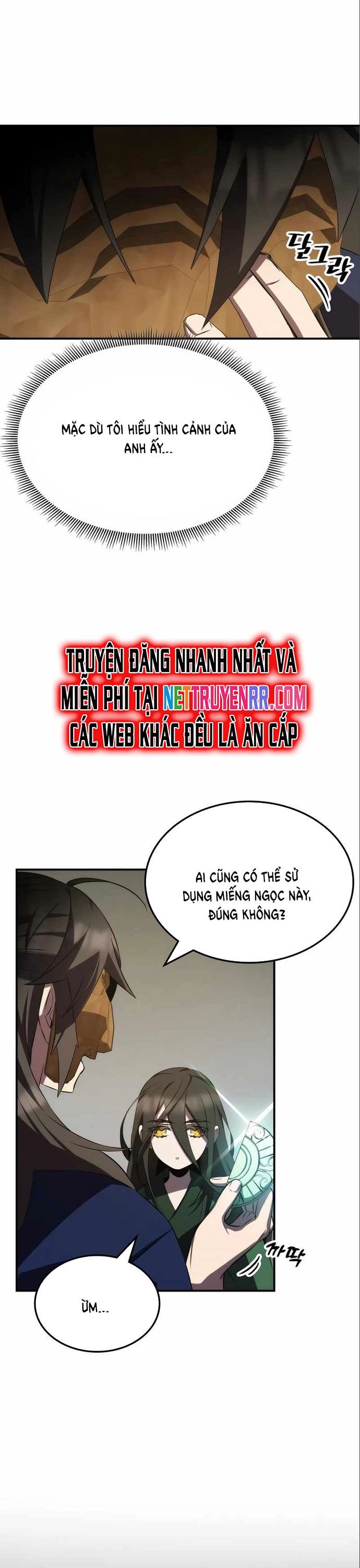 Tăng Lực Thợ Săn Chap 61 - Next Chap 62