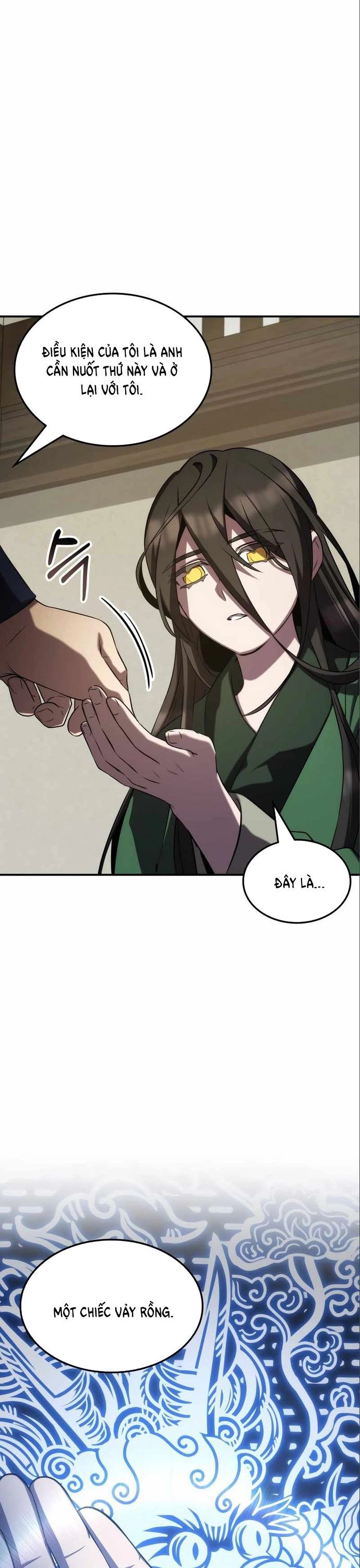 Tăng Lực Thợ Săn Chap 61 - Next Chap 62