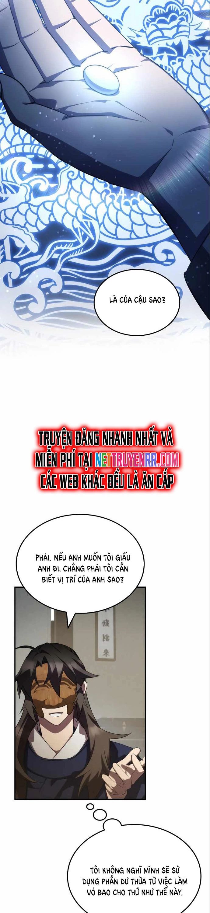 Tăng Lực Thợ Săn Chap 61 - Next Chap 62