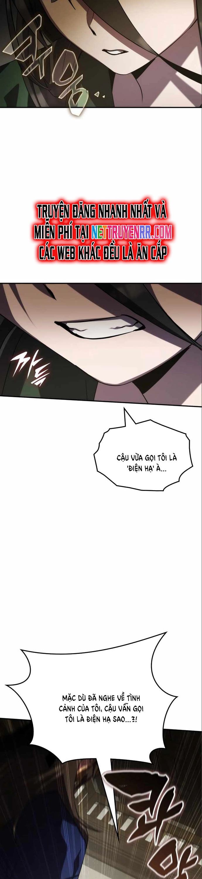 Tăng Lực Thợ Săn Chap 61 - Next Chap 62