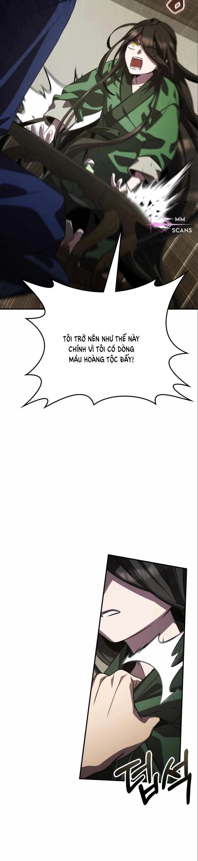 Tăng Lực Thợ Săn Chap 61 - Next Chap 62