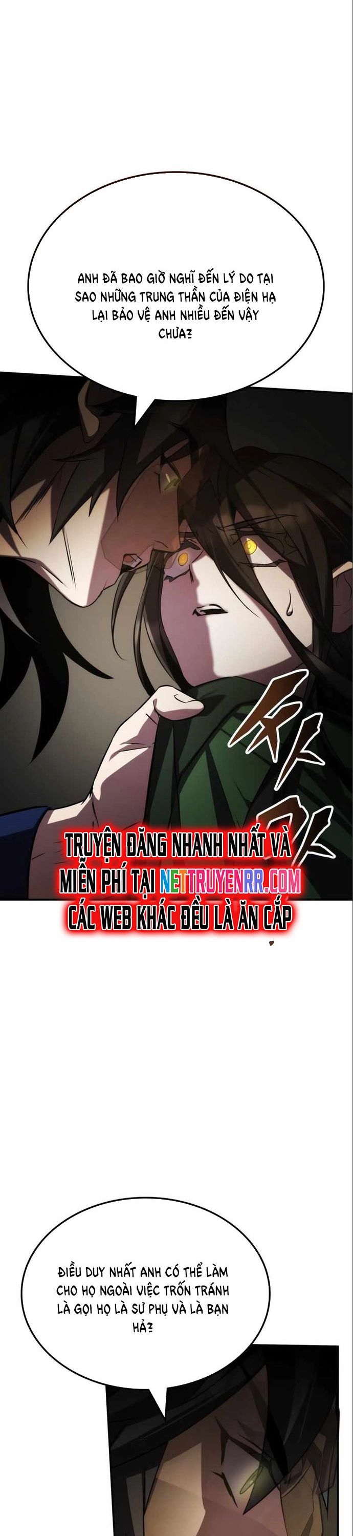 Tăng Lực Thợ Săn Chap 61 - Next Chap 62