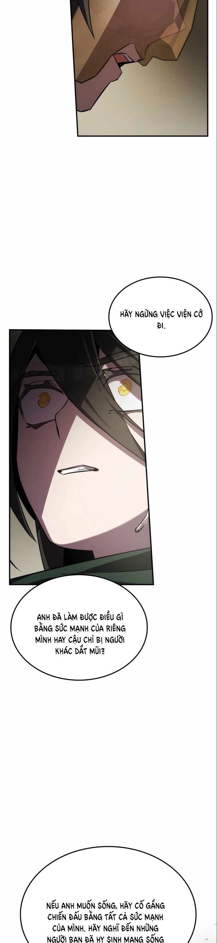 Tăng Lực Thợ Săn Chap 61 - Next Chap 62