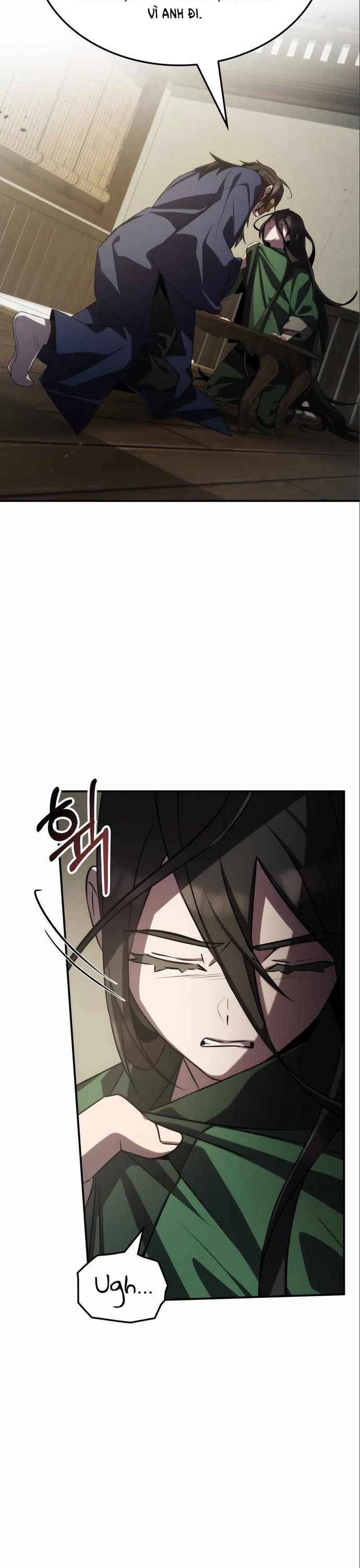Tăng Lực Thợ Săn Chap 61 - Next Chap 62