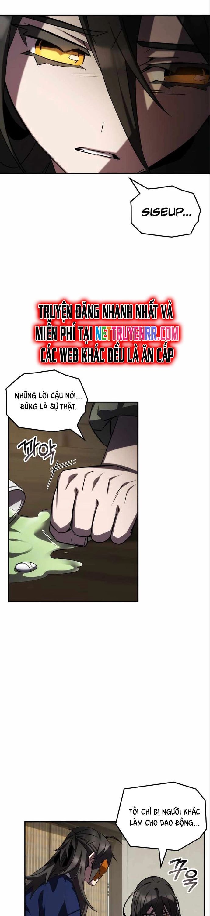 Tăng Lực Thợ Săn Chap 61 - Next Chap 62