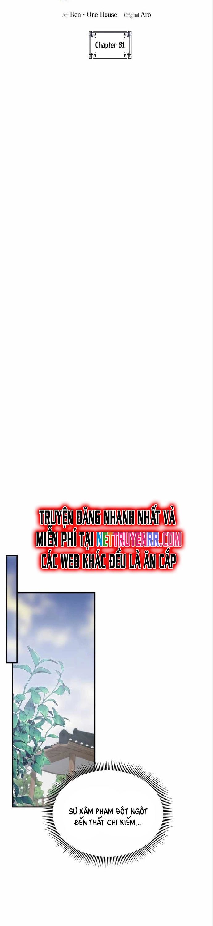 Tăng Lực Thợ Săn Chap 61 - Next Chap 62