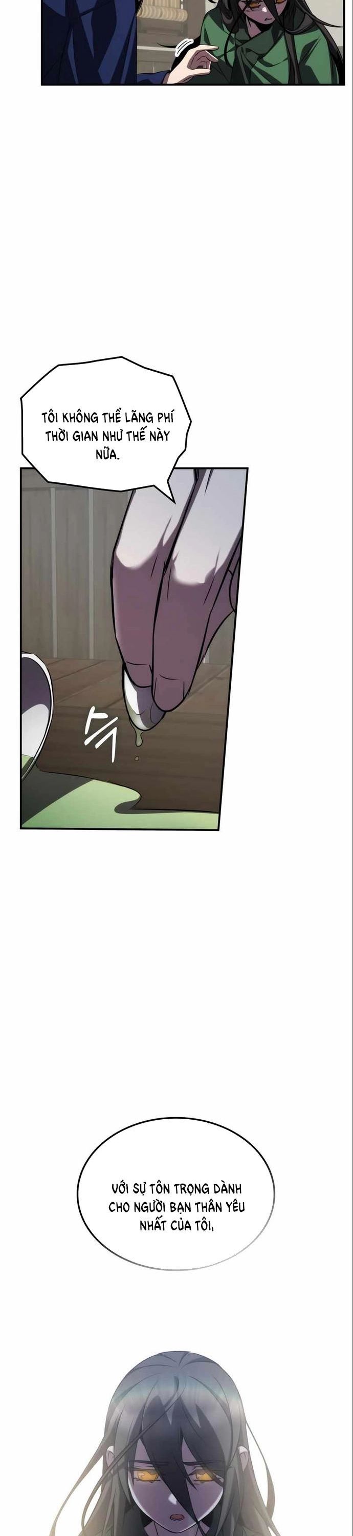 Tăng Lực Thợ Săn Chap 61 - Next Chap 62