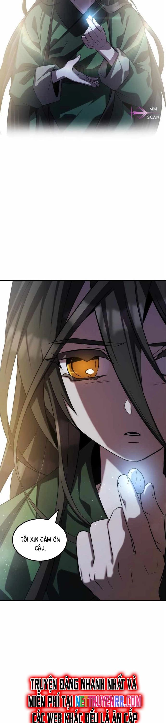 Tăng Lực Thợ Săn Chap 61 - Next Chap 62