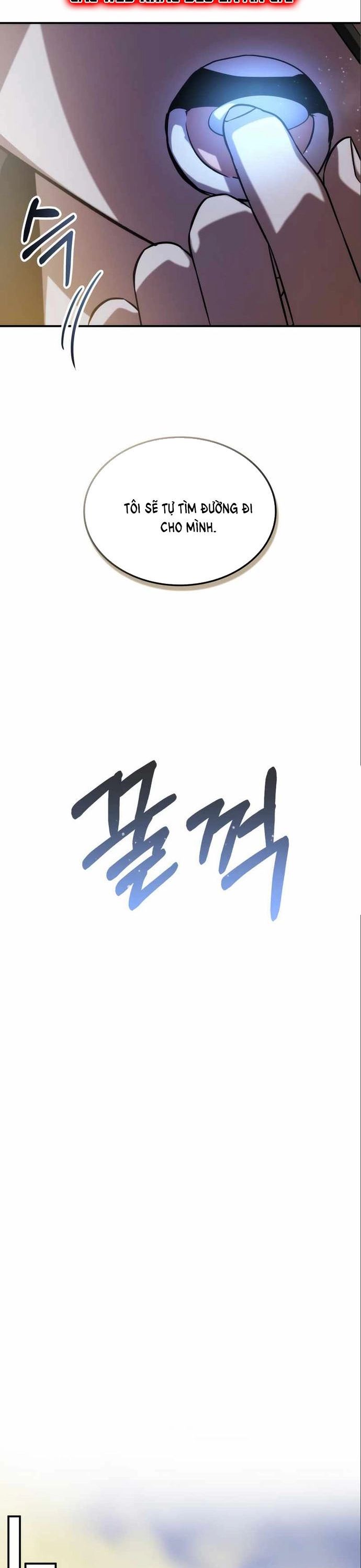Tăng Lực Thợ Săn Chap 61 - Next Chap 62