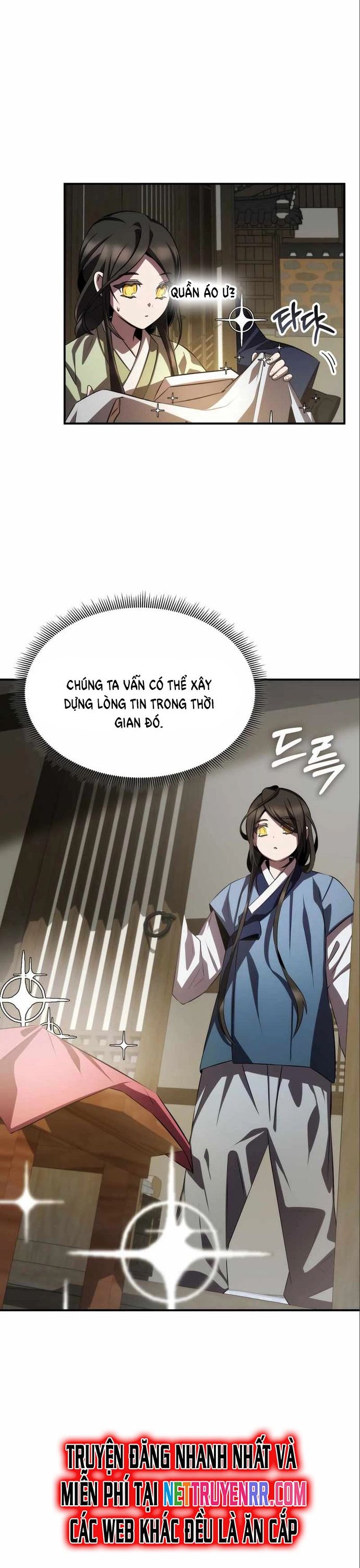 Tăng Lực Thợ Săn Chap 61 - Next Chap 62