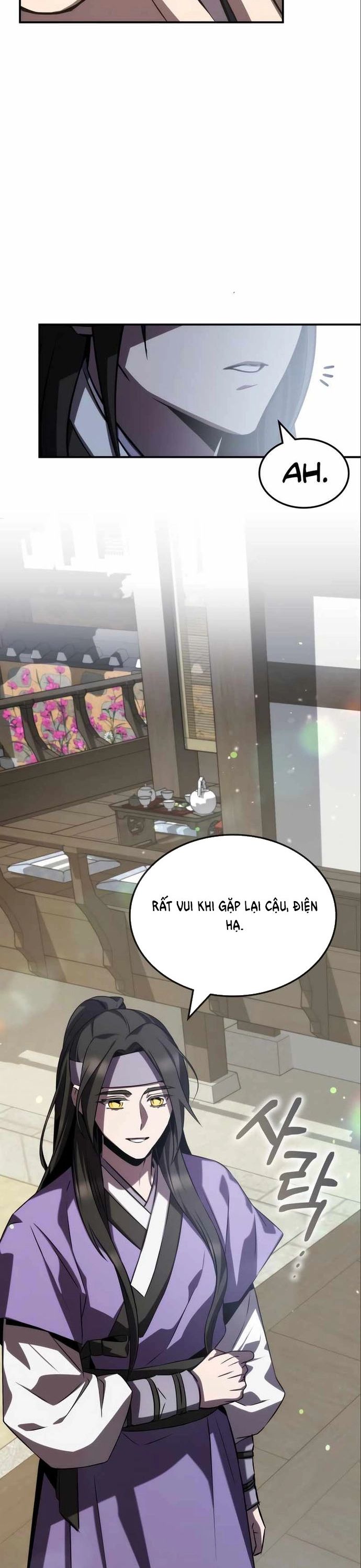 Tăng Lực Thợ Săn Chap 61 - Next Chap 62