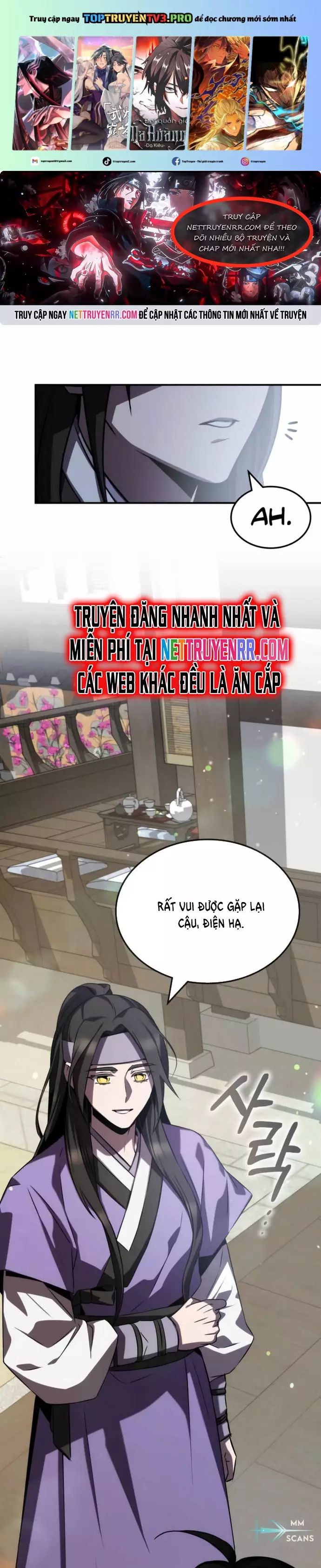 Tăng Lực Thợ Săn Chap 62 - Next Chap 63