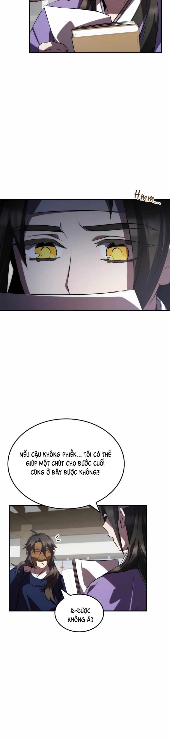 Tăng Lực Thợ Săn Chap 62 - Next Chap 63
