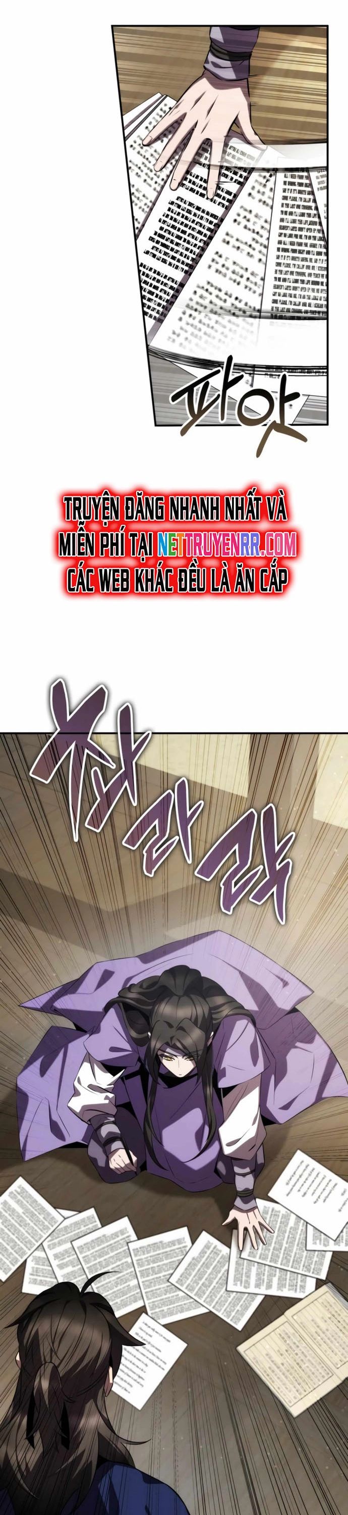 Tăng Lực Thợ Săn Chap 62 - Next Chap 63