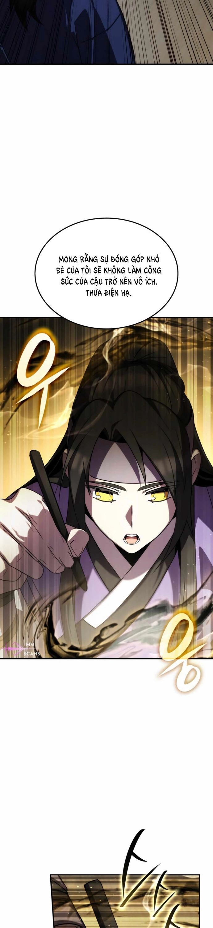 Tăng Lực Thợ Săn Chap 62 - Next Chap 63