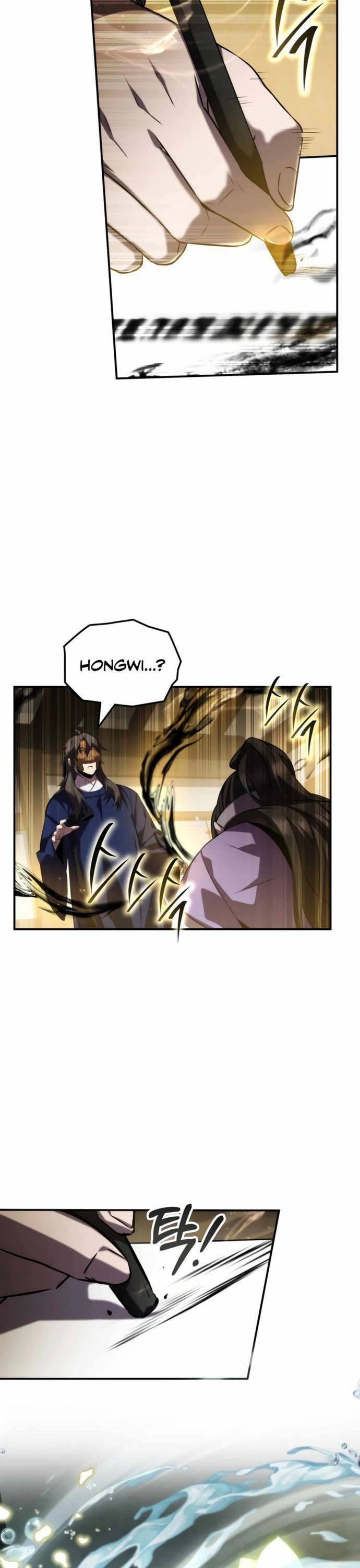 Tăng Lực Thợ Săn Chap 62 - Next Chap 63