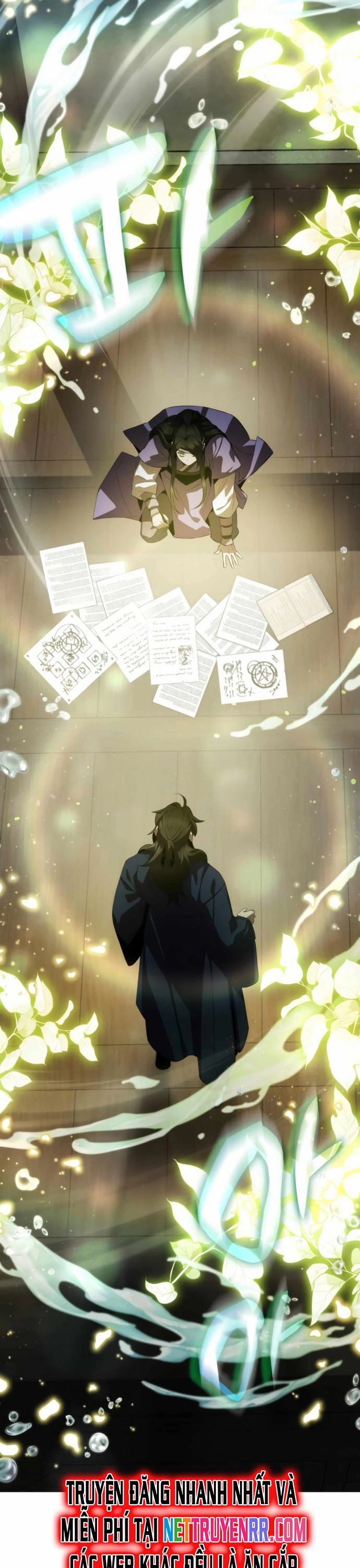 Tăng Lực Thợ Săn Chap 62 - Next Chap 63