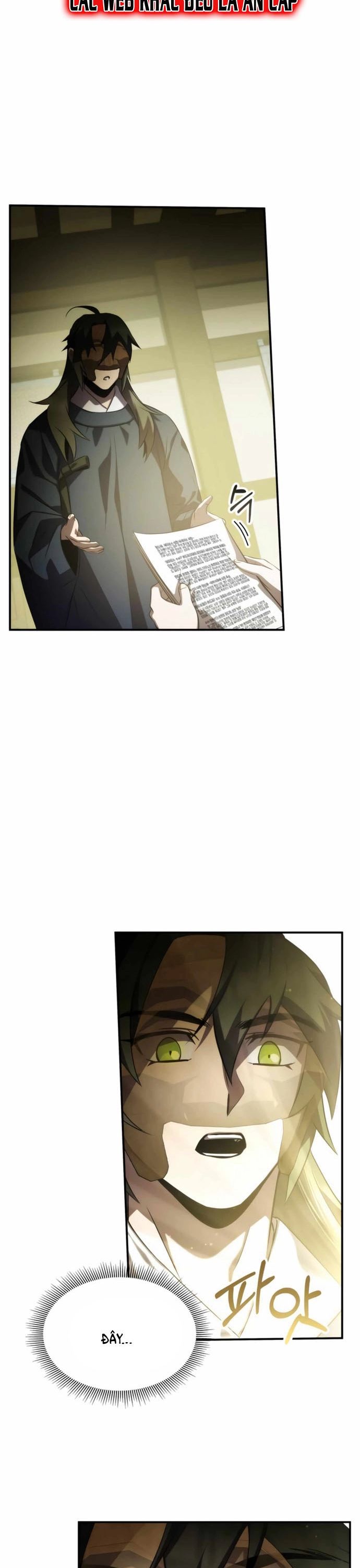 Tăng Lực Thợ Săn Chap 62 - Next Chap 63
