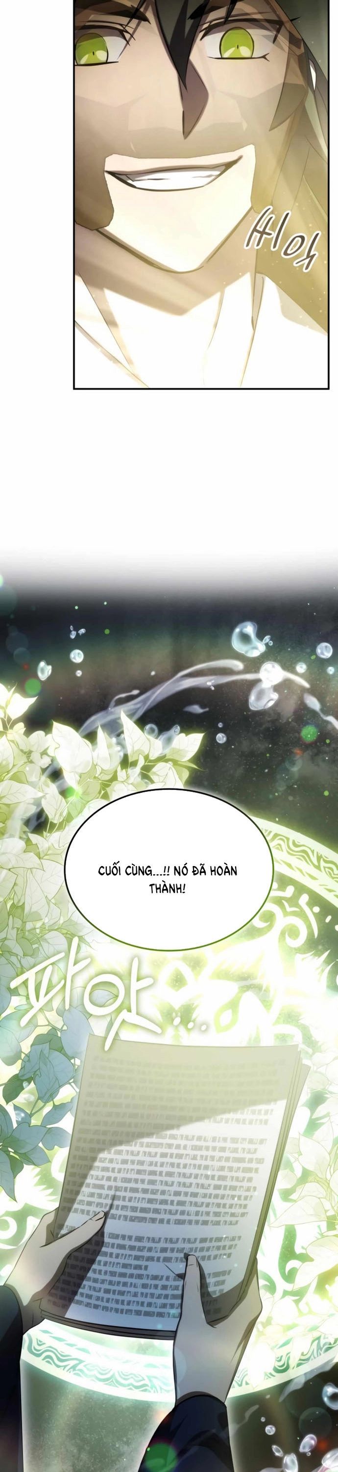 Tăng Lực Thợ Săn Chap 62 - Next Chap 63