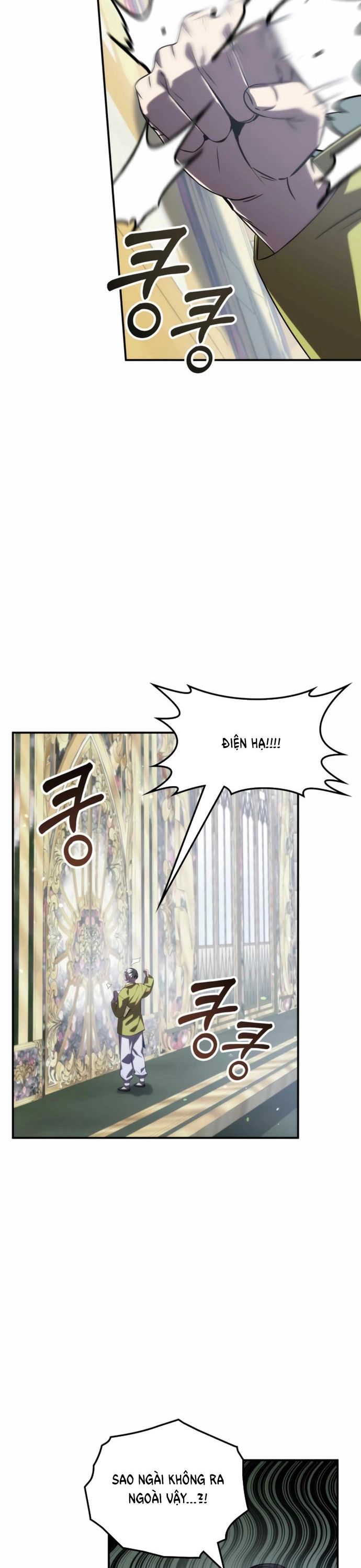 Tăng Lực Thợ Săn Chap 62 - Next Chap 63