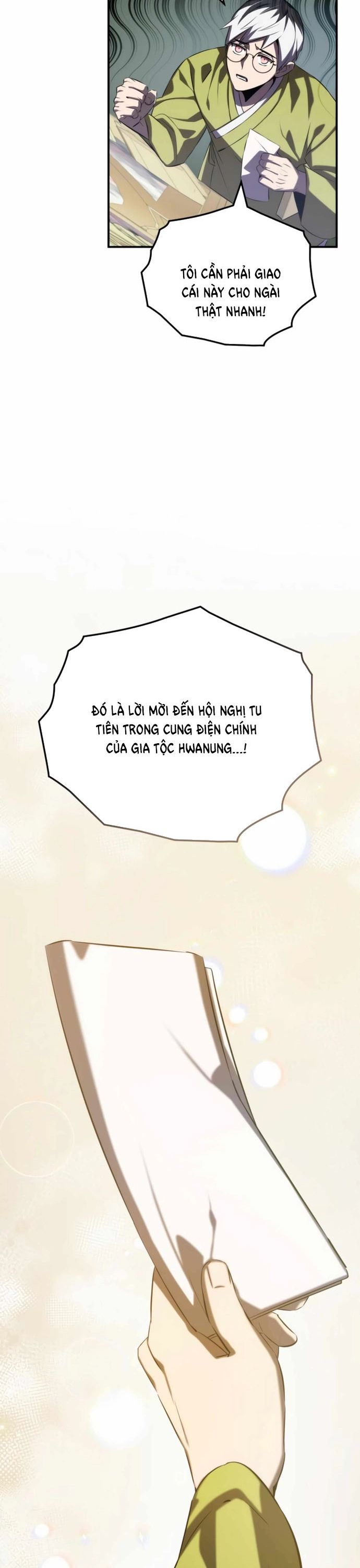 Tăng Lực Thợ Săn Chap 62 - Next Chap 63