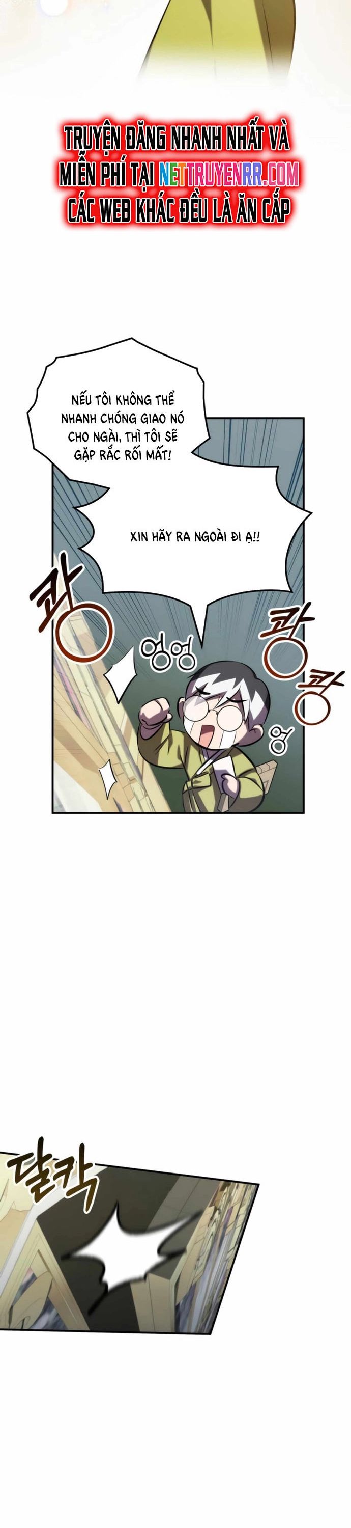Tăng Lực Thợ Săn Chap 62 - Next Chap 63