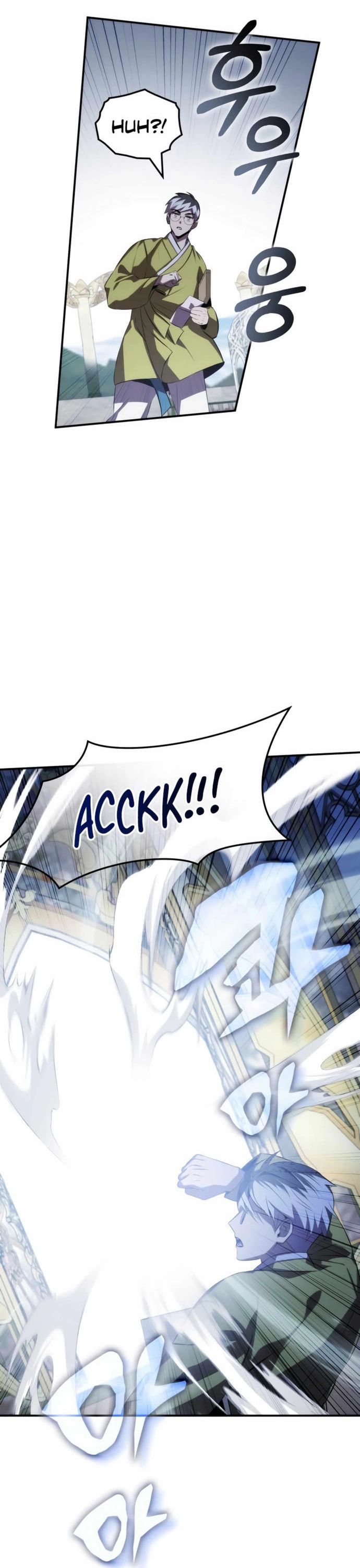 Tăng Lực Thợ Săn Chap 62 - Next Chap 63