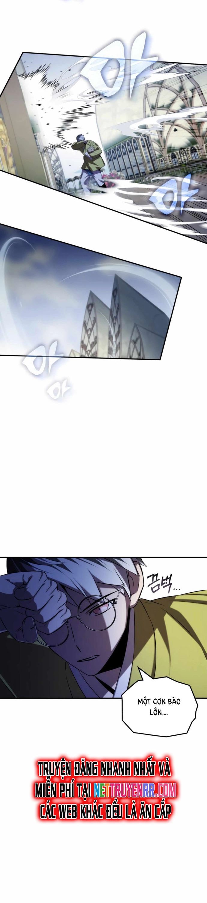 Tăng Lực Thợ Săn Chap 62 - Next Chap 63