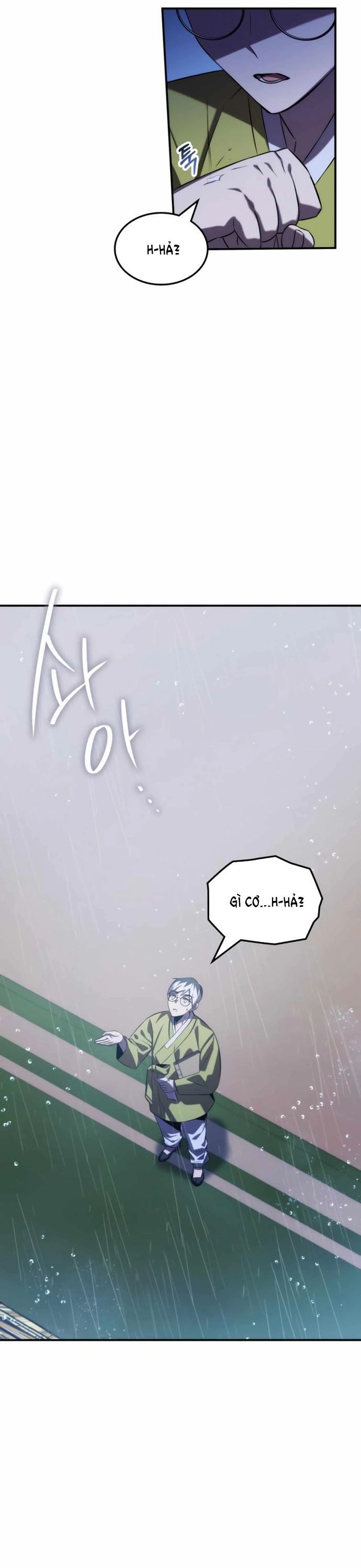 Tăng Lực Thợ Săn Chap 62 - Next Chap 63