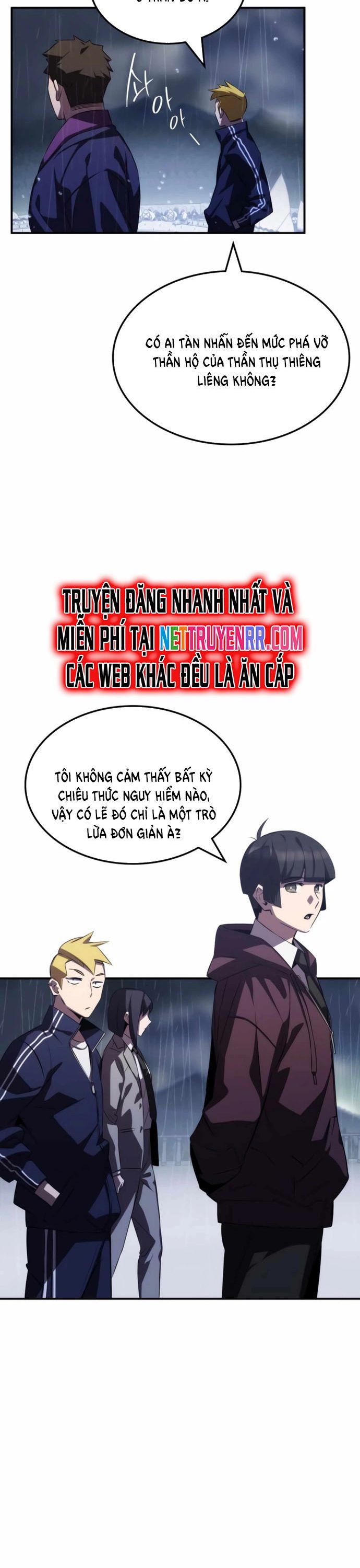 Tăng Lực Thợ Săn Chap 62 - Next Chap 63