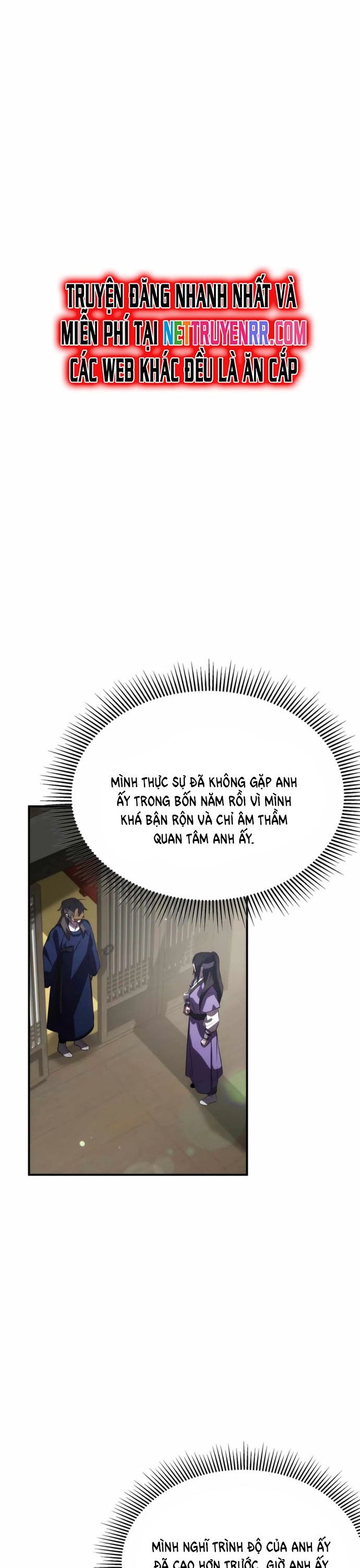 Tăng Lực Thợ Săn Chap 62 - Next Chap 63