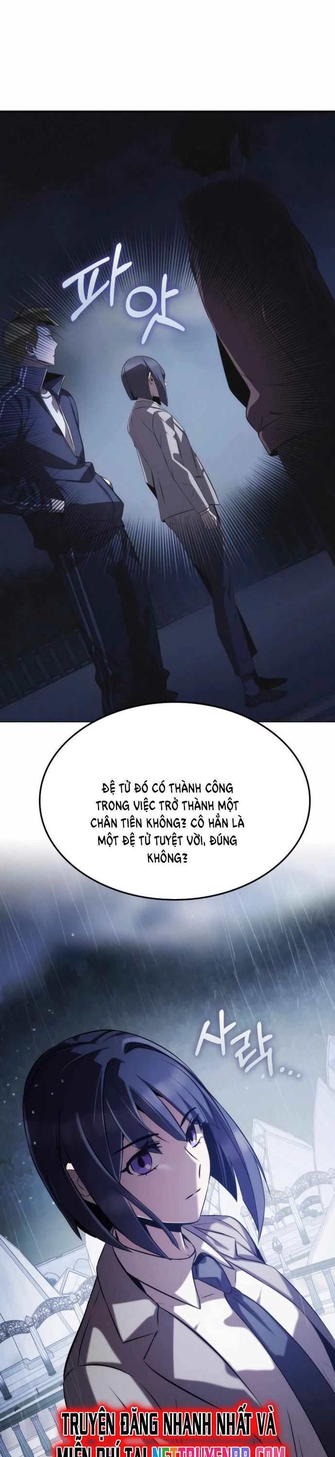 Tăng Lực Thợ Săn Chap 62 - Next Chap 63